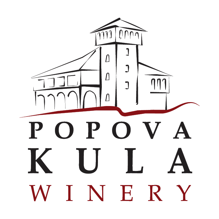 Popova Kula Logo